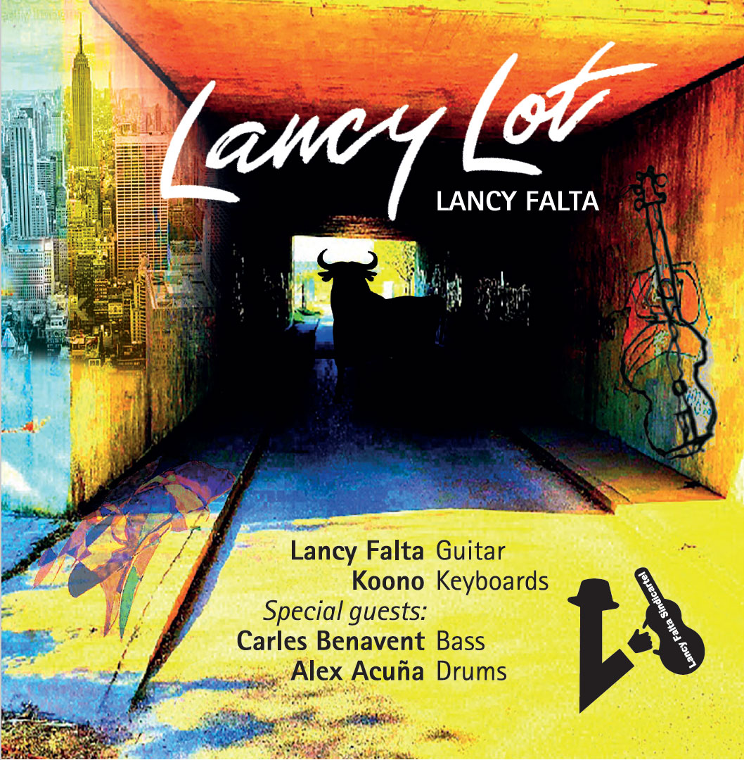 CD Lancy Lot