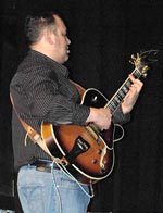 28.Mai/10 Lancy Falta Konzert i. Theater am Espach in Babenhausen