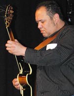 28.Mai/10 Lancy Falta Konzert i. Theater am Espach in Babenhausen